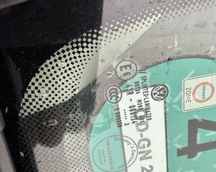 Черный Фольксваген Пассат, объемом двигателя 1.97 л и пробегом 305 тыс. км за 9500 $, фото 20 на Automoto.ua