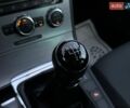 Черный Фольксваген Пассат, объемом двигателя 2 л и пробегом 231 тыс. км за 12300 $, фото 43 на Automoto.ua