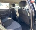 Черный Фольксваген Пассат, объемом двигателя 1.6 л и пробегом 229 тыс. км за 9000 $, фото 22 на Automoto.ua