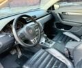 Черный Фольксваген Пассат, объемом двигателя 1.97 л и пробегом 310 тыс. км за 12200 $, фото 10 на Automoto.ua