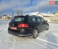 Черный Фольксваген Пассат, объемом двигателя 1.8 л и пробегом 191 тыс. км за 10950 $, фото 7 на Automoto.ua