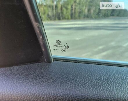 Черный Фольксваген Пассат, объемом двигателя 2 л и пробегом 289 тыс. км за 13700 $, фото 58 на Automoto.ua