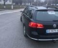 Чорний Фольксваген Пассат, об'ємом двигуна 2 л та пробігом 260 тис. км за 11000 $, фото 25 на Automoto.ua