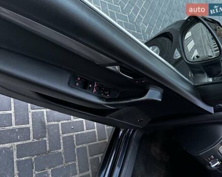 Черный Фольксваген Пассат, объемом двигателя 1.97 л и пробегом 352 тыс. км за 10800 $, фото 25 на Automoto.ua