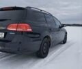 Черный Фольксваген Пассат, объемом двигателя 1.6 л и пробегом 263 тыс. км за 10000 $, фото 2 на Automoto.ua