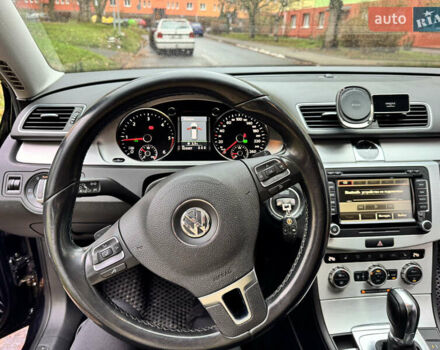 Чорний Фольксваген Пассат, об'ємом двигуна 1.97 л та пробігом 333 тис. км за 10500 $, фото 26 на Automoto.ua