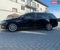 Черный Фольксваген Пассат, объемом двигателя 1.97 л и пробегом 356 тыс. км за 9600 $, фото 12 на Automoto.ua