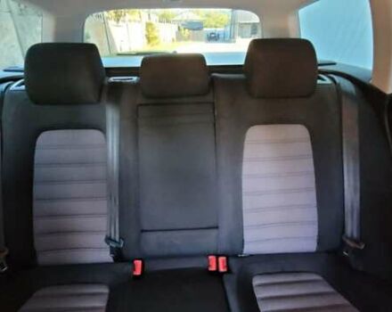 Чорний Фольксваген Пассат, об'ємом двигуна 2 л та пробігом 236 тис. км за 12900 $, фото 38 на Automoto.ua