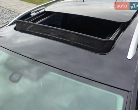 Черный Фольксваген Пассат, объемом двигателя 1.97 л и пробегом 281 тыс. км за 11499 $, фото 31 на Automoto.ua