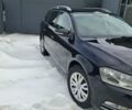 Черный Фольксваген Пассат, объемом двигателя 1.97 л и пробегом 260 тыс. км за 11300 $, фото 1 на Automoto.ua