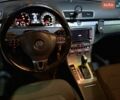 Черный Фольксваген Пассат, объемом двигателя 2 л и пробегом 209 тыс. км за 9999 $, фото 15 на Automoto.ua