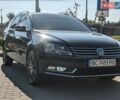 Чорний Фольксваген Пассат, об'ємом двигуна 1.97 л та пробігом 263 тис. км за 9250 $, фото 4 на Automoto.ua