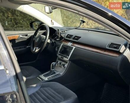 Чорний Фольксваген Пассат, об'ємом двигуна 1.8 л та пробігом 280 тис. км за 9300 $, фото 28 на Automoto.ua