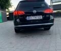 Чорний Фольксваген Пассат, об'ємом двигуна 2 л та пробігом 300 тис. км за 9500 $, фото 2 на Automoto.ua