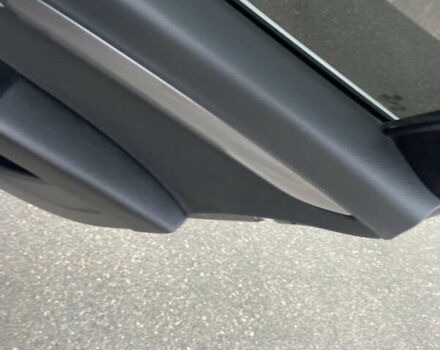 Чорний Фольксваген Пассат, об'ємом двигуна 1.97 л та пробігом 230 тис. км за 12400 $, фото 11 на Automoto.ua