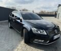 Черный Фольксваген Пассат, объемом двигателя 1.4 л и пробегом 100 тыс. км за 9200 $, фото 2 на Automoto.ua