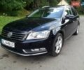 Черный Фольксваген Пассат, объемом двигателя 1.4 л и пробегом 187 тыс. км за 8000 $, фото 11 на Automoto.ua
