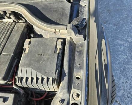 Черный Фольксваген Пассат, объемом двигателя 2 л и пробегом 289 тыс. км за 13700 $, фото 46 на Automoto.ua