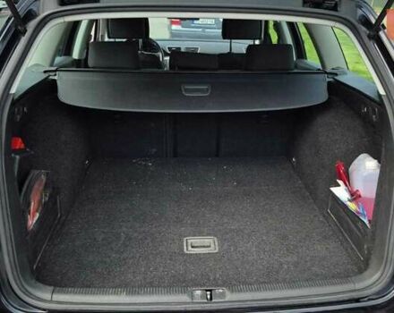 Черный Фольксваген Пассат, объемом двигателя 1.8 л и пробегом 271 тыс. км за 8000 $, фото 6 на Automoto.ua