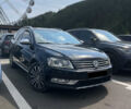 Черный Фольксваген Пассат, объемом двигателя 1.97 л и пробегом 212 тыс. км за 13880 $, фото 2 на Automoto.ua