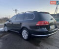 Чорний Фольксваген Пассат, об'ємом двигуна 1.97 л та пробігом 235 тис. км за 12000 $, фото 4 на Automoto.ua