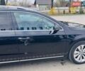 Черный Фольксваген Пассат, объемом двигателя 1.97 л и пробегом 325 тыс. км за 12500 $, фото 4 на Automoto.ua