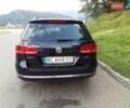 Черный Фольксваген Пассат, объемом двигателя 1.4 л и пробегом 187 тыс. км за 8000 $, фото 8 на Automoto.ua