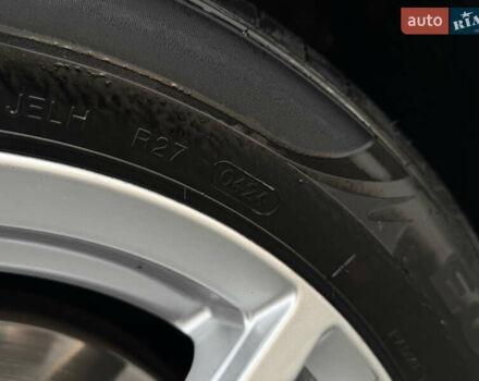 Чорний Фольксваген Пассат, об'ємом двигуна 2 л та пробігом 231 тис. км за 12500 $, фото 74 на Automoto.ua