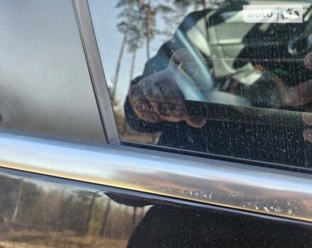 Черный Фольксваген Пассат, объемом двигателя 2 л и пробегом 289 тыс. км за 13700 $, фото 52 на Automoto.ua