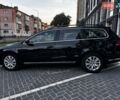 Черный Фольксваген Пассат, объемом двигателя 1.97 л и пробегом 352 тыс. км за 10800 $, фото 7 на Automoto.ua