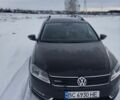 Чорний Фольксваген Пассат, об'ємом двигуна 1.6 л та пробігом 263 тис. км за 10000 $, фото 1 на Automoto.ua