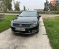 Черный Фольксваген Пассат, объемом двигателя 1.97 л и пробегом 400 тыс. км за 7900 $, фото 12 на Automoto.ua