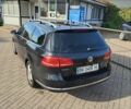 Черный Фольксваген Пассат, объемом двигателя 1.39 л и пробегом 300 тыс. км за 8000 $, фото 4 на Automoto.ua