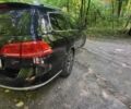 Черный Фольксваген Пассат, объемом двигателя 1.8 л и пробегом 272 тыс. км за 8850 $, фото 20 на Automoto.ua