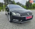 Черный Фольксваген Пассат, объемом двигателя 1.97 л и пробегом 245 тыс. км за 11200 $, фото 29 на Automoto.ua