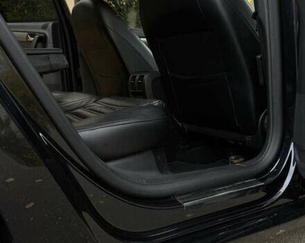 Чорний Фольксваген Пассат, об'ємом двигуна 1.97 л та пробігом 336 тис. км за 11000 $, фото 8 на Automoto.ua