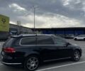 Чорний Фольксваген Пассат, об'ємом двигуна 1.8 л та пробігом 344 тис. км за 9500 $, фото 5 на Automoto.ua