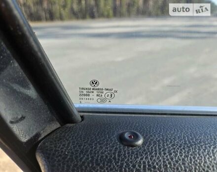Черный Фольксваген Пассат, объемом двигателя 2 л и пробегом 289 тыс. км за 13700 $, фото 60 на Automoto.ua