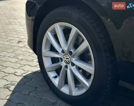 Черный Фольксваген Пассат, объемом двигателя 1.8 л и пробегом 280 тыс. км за 9300 $, фото 26 на Automoto.ua