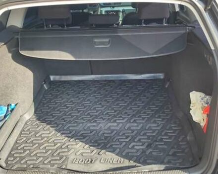 Чорний Фольксваген Пассат, об'ємом двигуна 1.6 л та пробігом 325 тис. км за 9100 $, фото 29 на Automoto.ua