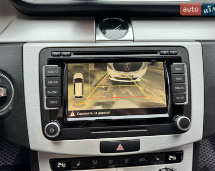 Чорний Фольксваген Пассат, об'ємом двигуна 1.97 л та пробігом 333 тис. км за 10500 $, фото 25 на Automoto.ua