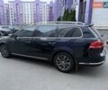 Черный Фольксваген Пассат, объемом двигателя 1.97 л и пробегом 285 тыс. км за 9800 $, фото 3 на Automoto.ua