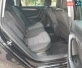 Черный Фольксваген Пассат, объемом двигателя 1.8 л и пробегом 165 тыс. км за 10799 $, фото 49 на Automoto.ua