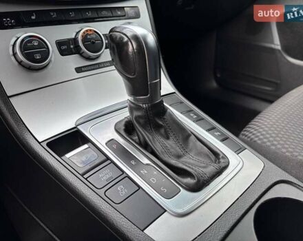 Черный Фольксваген Пассат, объемом двигателя 2 л и пробегом 298 тыс. км за 10299 $, фото 21 на Automoto.ua