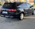 Черный Фольксваген Пассат, объемом двигателя 1.97 л и пробегом 291 тыс. км за 9200 $, фото 22 на Automoto.ua