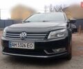 Чорний Фольксваген Пассат, об'ємом двигуна 1.97 л та пробігом 273 тис. км за 11400 $, фото 1 на Automoto.ua