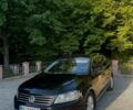 Черный Фольксваген Пассат, объемом двигателя 1.97 л и пробегом 309 тыс. км за 8900 $, фото 3 на Automoto.ua