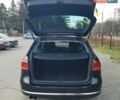 Черный Фольксваген Пассат, объемом двигателя 1.8 л и пробегом 165 тыс. км за 10799 $, фото 18 на Automoto.ua