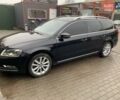 Чорний Фольксваген Пассат, об'ємом двигуна 1.97 л та пробігом 300 тис. км за 10400 $, фото 1 на Automoto.ua
