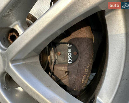 Чорний Фольксваген Пассат, об'ємом двигуна 2 л та пробігом 254 тис. км за 10600 $, фото 24 на Automoto.ua